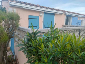 loue Maison plein pied barcares 28 m2